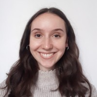 Extia Employee Anaëlle Bricet's profile photo