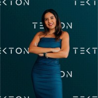 Tekton Labs Employee Adriana Alvarez Aguirre's profile photo