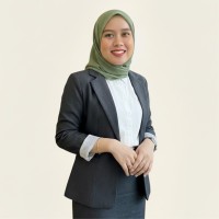 CardUp Employee Hafiqah Hamid's profile photo