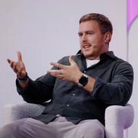 Yandex Ads Employee Daniil Evtushenko's profile photo