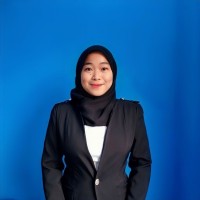 Chia, Ka & Partners PLT Employee Nur Raymond's profile photo