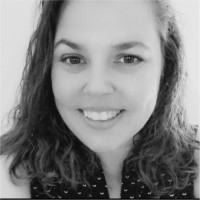 UBIS Employee Shantelle Anderson's profile photo