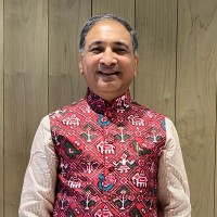 Gateway Group of Companies Employee Rushikesh Rajendra's profile photo