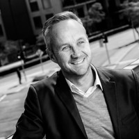 iTechworld Employee Craig Atkinson's profile photo