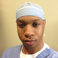 John Muir Health Employee Edward Melvin's profile photo