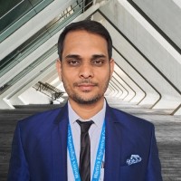 Chaithanya Inti Email & Phone Number