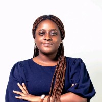 Elixir Audits Employee Maudrina Asante's profile photo