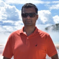 Genome International Employee Raj Tota's profile photo
