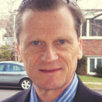 Yuvoice Employee Yosef Baskin's profile photo