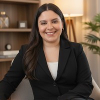 Elevate Teams Employee Fernanda de Lima Sousa's profile photo