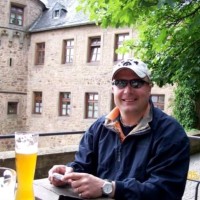 Everlast Group Employee Raphael Thomas's profile photo