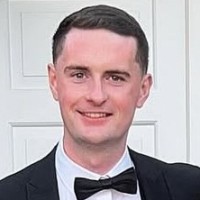 Toolfix Employee Sean Matthews's profile photo
