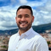 Aleph Group, Inc Employee Felipe Narváez Núñez's profile photo