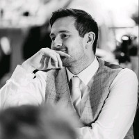 Jason Abbott's profile photo