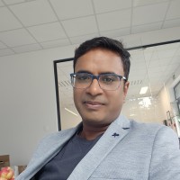 SONICTECH Ultrasonics Employee Rajendra.p Prasad's profile photo