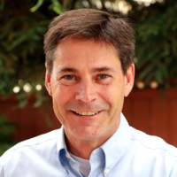 Applied Materials Employee Greg Enos's profile photo