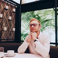 Panafold Employee Kit Halvorsen's profile photo