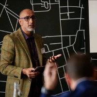 TFG (The Foschini Group) Employee Mo Kola's profile photo