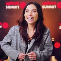 Upfront Ventures Employee Sarah Rumball's profile photo