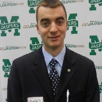 COMME des GARÇONS Employee Michael Reale's profile photo