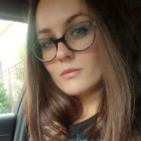 Datcroft Games Employee Anastasiia Cherkasova's profile photo