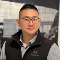 Citadel CPM, Inc. Employee Derek Jeong's profile photo