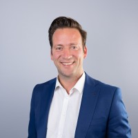 Cyclomedia Employee Bart Verbeeck's profile photo