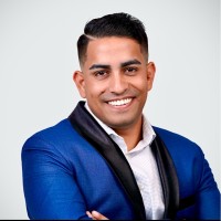 Dexperts Inc. Employee Umesh Fuyal's profile photo