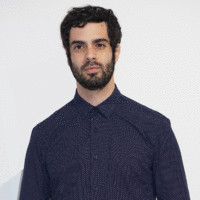 AB Internet Employee Nacho Cuesta's profile photo