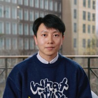 V2 AI Employee Kaiqi Yang's profile photo