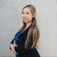 Amy Chin