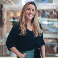 Multiplan Empreendimentos S.A. Employee Daniella Wolf's profile photo