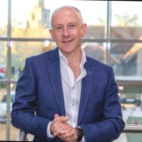 Tokenovate Employee Richard Baker's profile photo