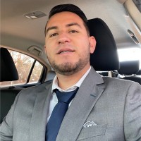 Global Telesourcing Employee Eduardo Pérez's profile photo
