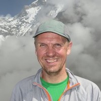 Collective Hemp Brands Employee Chad Fox's profile photo