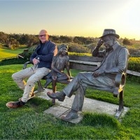 Macronix Employee Ronald Vogel's profile photo