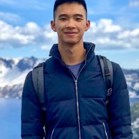 Forward Employee Thomas Liu's profile photo