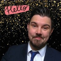 Reeves - The Pension Specialists Employee Paul Pentelow's profile photo