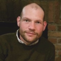 Payroc Employee Darren McCann's profile photo