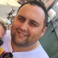 Maris Contracts Limited Employee John Smith's profile photo