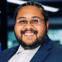 Bloomberg LP Employee Ryan Dotson's profile photo