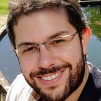 Leblon Equities Employee Stephano Gabriel's profile photo