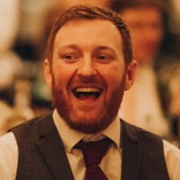 Daniel Kenny Email