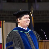 The University of Texas at Dallas Employee Marc Christensen's profile photo