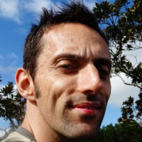 Efluid SAS Employee Benjamin Pochat's profile photo