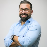 Sercom Employee Felipe Medeiros's profile photo