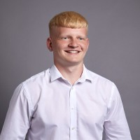 BHP, Chartered Accountants Employee Jack Green's profile photo