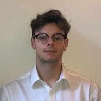 Hyperbat Ltd Employee Jack Ratcliffe's profile photo