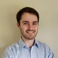 MathWorks Employee Will Frick's profile photo