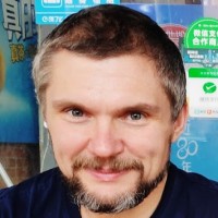 Beatom.net Employee Serhii Chmil's profile photo